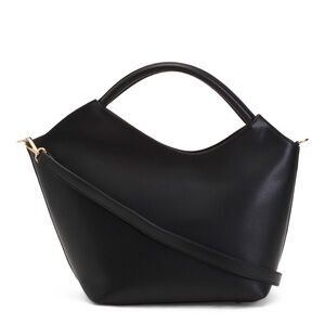 Anna Paola Italian leather purse